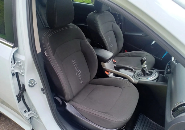 Kia Sportage cena 59900 przebieg: 93000, rok produkcji 2014 z Chęciny małe 466